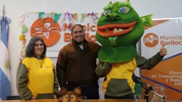 Vienen de gira y no hay razones para perderse las funciones. (FOTOS: Gentileza Títeres andariegos)