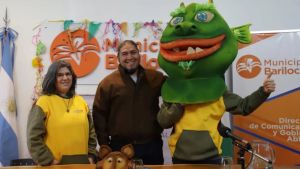 Arranca el Festival Internacional de Teatro de Títeres Andariegos en Neuquén y Río Negro