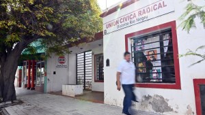La Justicia Electoral no habilitó la lista opositora y no habrá internas en la UCR de Río Negro