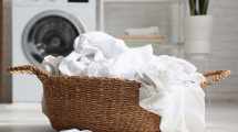 Imagen de Conocé el truco de las lavanderías para dejar la ropa súper blanca