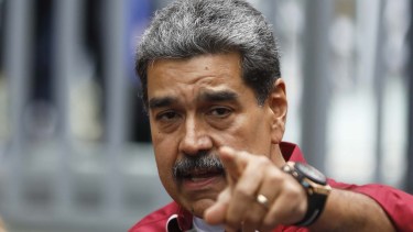 Venezuela: Maduro consolida su poder y preocupa a la región