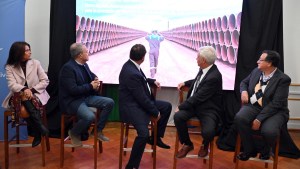 El «bono Castello» II y las candidaturas