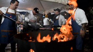 Fiesta Nacional del Chef Patagónico en Villa Pehuenia Moquehue: seguí la cobertura en vivo de Diario RÍO NEGRO