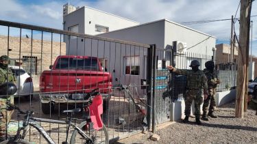 Foto: Gentileza gobierno de Río Negro.