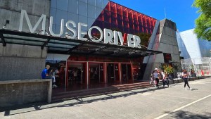 Museo de Boca y River y la oferta de Buenos Aires para fines de semana largos