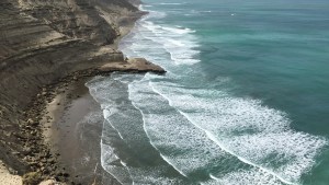 Día Mundial de los Océanos: el valor de conservar lo invisible y la preocupación por el Golfo de San Matías