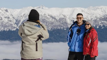 Cómo comprar tus vacaciones de invierno anticipadas con hasta 40% off en Villa La Angostura