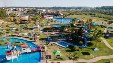 Turismo Termal: si sos del «team escapar del frío en vacaciones de invierno», este pueblo tranquilo es para vos