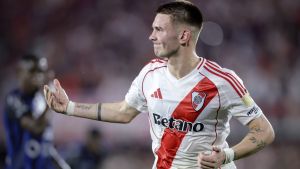 La increíble cifra que pagará Real Madrid para llevarse a Franco Mastantuono, la joya de River