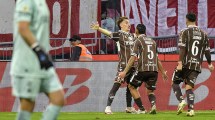 Imagen de Platense hizo historia: se consagró campeón del Torneo Apertura tras ganarle a Huracán