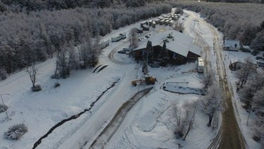 Alerta en los pasos fronterizos a Chile: sábado 26 de julio 2025