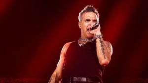 ¿Robbie Williams en Argentina?: el cantante británico planea una gira por Latinoamérica