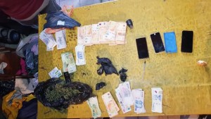 Está grave tras una golpiza en Roca: hallaron droga y armas en una casa vinculada a uno de los agresores