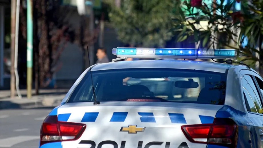 Apuñaló a una mujer que intentó evitar que agreda a su expareja en Neuquén y lo imputaron. Foto: Archivo. 