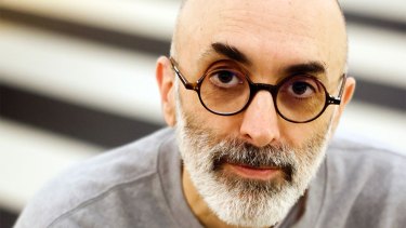 Un libro al mes: «Tarántula», segunda parte