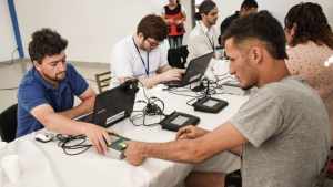 Registro Civil Móvil en Allen: ¿Cuándo será y en que barrios estará?