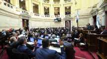Imagen de El Senado volvió a debatir la ampliación de la Corte Suprema: sin aval del Ejecutivo, pero con apoyo opositor