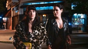 La serie con Male Pichot y Pilar Gamboa que llega pronto a la televisión y Flow