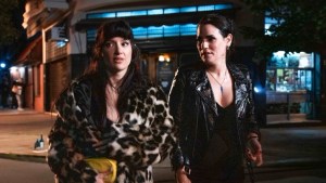 La serie con Male Pichot y Pilar Gamboa que llega pronto a la televisión y Flow