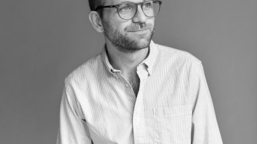 Tomás Downey, autor de «López López»: «El humor es una forma de libertad»