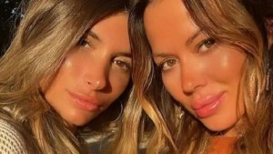 Karina Jelinek canceló su boda con Flor Parise: “Es la persona más tóxica que conocí”