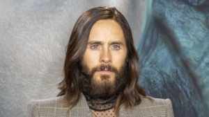 Jared Leto enfrenta graves acusaciones por conducta sexual inapropiada con menores