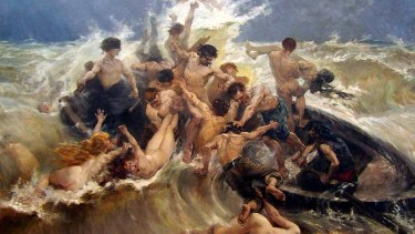 La niebla de la guerra judicial y el naufragio de la política