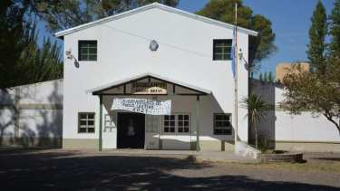 Felices 98 años, escuela N° 79 “Guido Brevi”