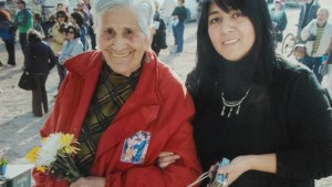 10 años sin “Lucy” Cantero: la que sobrevivió al “Operativo Sapere” y siguió sembrando conciencia en Neuquén