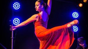 En Roca | De la Rosa regresa a los escenarios con “La Meiga”, su obra más íntima