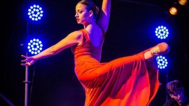 En Roca | De la Rosa regresa a los escenarios con “La Meiga”, su obra más íntima