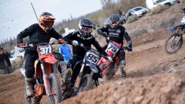 Los mejores exponentes de la región estarán presentes en el trazado neuquino. (Gentileza)