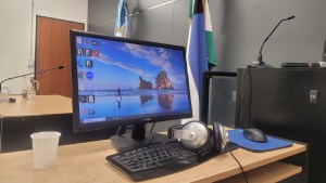 Cámara Gesell remota entre Río Negro y Buenos Aires: una niña declaró a más de 1.000 kilómetros  de distancia