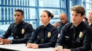 Llega «The Rookie» a Netflix: cuándo y de qué trata