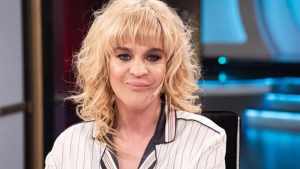 Leticia Brédice habló de la falta de trabajo y criticó el cierre del INCAA