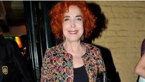 Mirta Busnelli: ‘Lo que hicieron es una injusticia total’