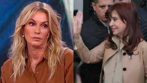Yanina Latorre, sin filtro, tras la condena a Cristina: “Me encantaría verla en un penal”