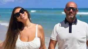El difícil momento de Mar Tarrés y su pareja en Miami, tras ser diagnosticados de Gripe A