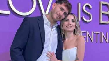 Emily Ceco inicia el divorcio de Santiago Martínez mientras él permanece en prisión