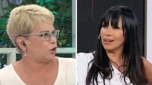 Carmen Barbieri habló de su pelea con Marixa Balli y fue tajante: “No puedo obligar a nadie a perdonarme”