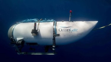 A qué hora se estrena el impactante documental "Titán: El desastre de OceanGate" en Netflix
