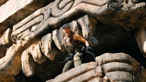 Llega una nueva película de «Jurassic World» con Scarlett Johansson como protagonista