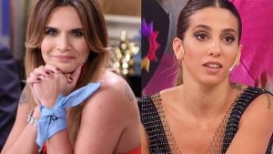 Amalia Granata acusa a Cinthia Fernández de lucrar con su candidatura: la dura respuesta que recibió