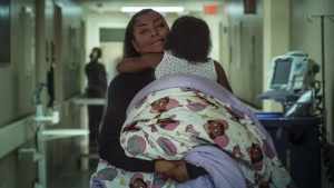 Cómo es «Harta», el intenso drama de Tyler Perry que se acaba de estrenar en Netflix