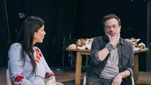 La confesión de Gastón Pauls sobre su adicción: “Sabía que iba a perder a Agustina Cherri”