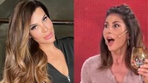 Imagen de Charlotte Caniggia, tajante sobre Majo Martino: “No quiero que sea la novia de mi hermano”