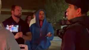 Justin Bieber, furioso con la prensa: «Estoy desesperado, exijo respeto»