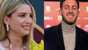 Emily Ceco habría vuelto a apostar por el amor con un periodista de espectáculos
