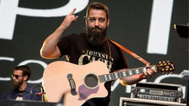 Piti Fernandez vuelve a Neuquén. 