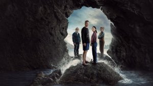 Esta serie de suspenso de Netflix lidera el Top 10 y la podés ver en un solo día